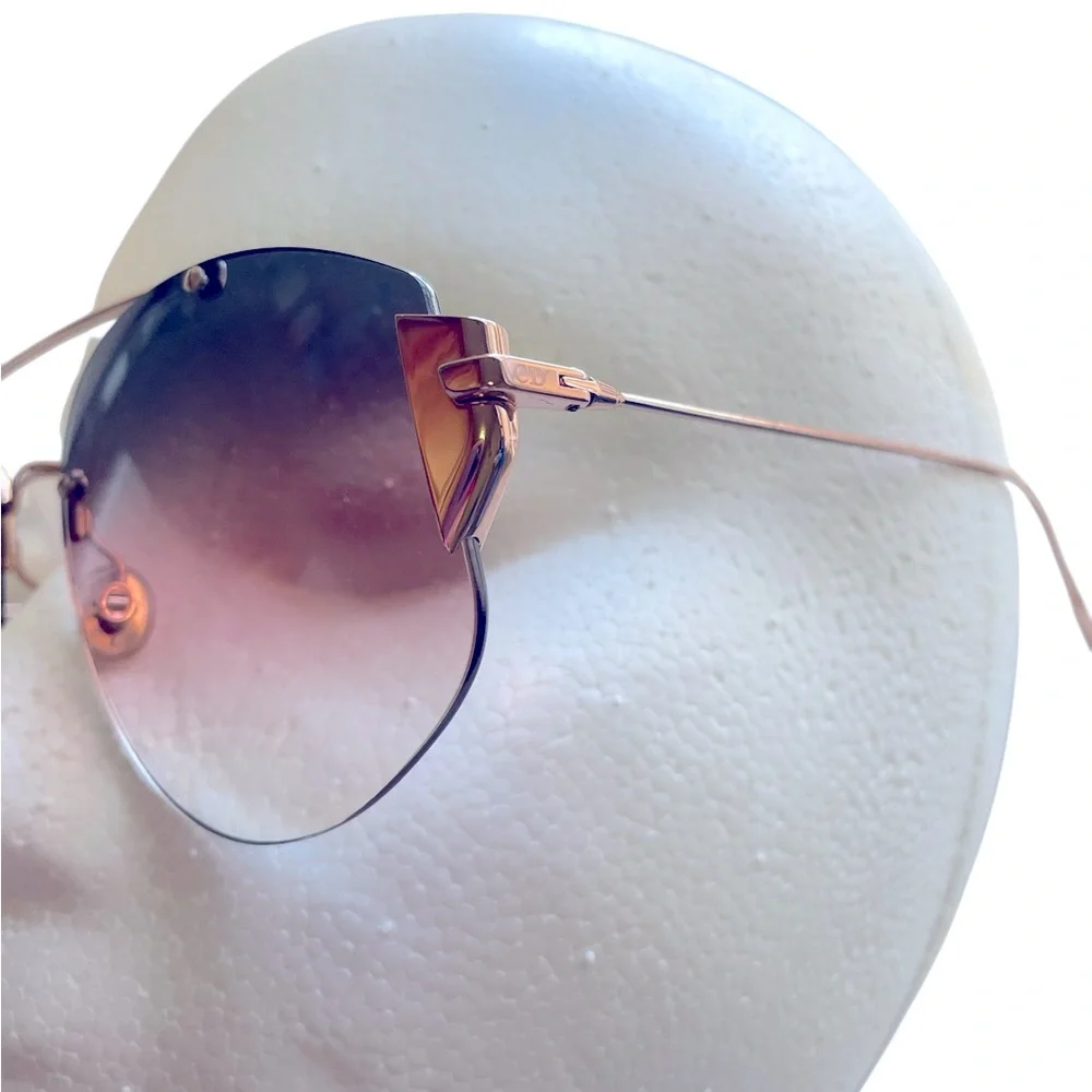 Christian Dior sunglasses - Picture 4 of 10